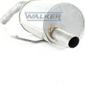 Endschalldämpfer WALKER - 22121