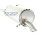 Endschalldämpfer WALKER - 22699