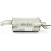 Endschalldämpfer WALKER - 23038