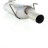 Endschalldämpfer WALKER - 23095