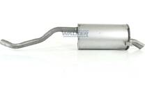 Endschalldämpfer