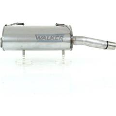 Endschalldämpfer WALKER 23645 | MISTER-AUTO 