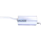 Endschalldämpfer WALKER - 23819