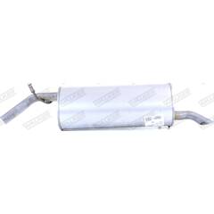 Endschalldämpfer WALKER 23924 | MISTER-AUTO 