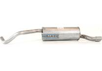 Endschalldämpfer