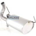 Endschalldämpfer WALKER - 24185