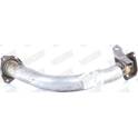 Exhaust Pipe WALKER - 02197