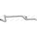 Exhaust Pipe WALKER - 03148