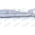 Exhaust Pipe WALKER - 07186