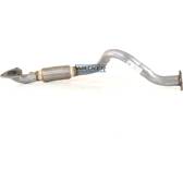 Exhaust Pipe WALKER - 08148