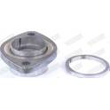 Exhaust Pipe WALKER - 09965