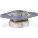 Exhaust Pipe WALKER - 09967