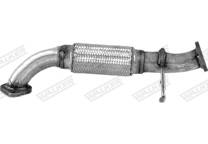 Exhaust Pipe