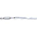 Exhaust Pipe WALKER - 10417