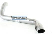 Exhaust Pipe