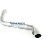Exhaust Pipe WALKER - 10419