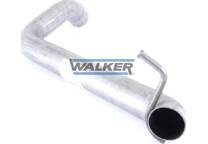 Exhaust Pipe