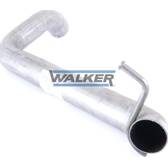 Exhaust Pipe WALKER - 10420