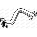 Exhaust Pipe WALKER - 10443