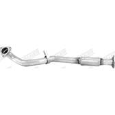 Exhaust Pipe WALKER - 10463
