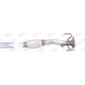 Exhaust Pipe WALKER - 10481