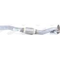 Exhaust Pipe WALKER - 10482