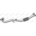 Exhaust Pipe WALKER - 10535