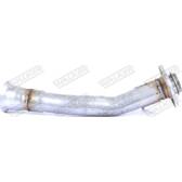 Exhaust Pipe WALKER - 10601