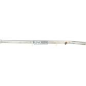 Exhaust Pipe WALKER - 10624