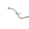 Exhaust Pipe WALKER - 10625