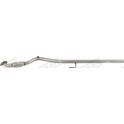 Exhaust Pipe WALKER - 10637