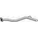 Exhaust Pipe WALKER - 10652
