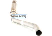 Exhaust Pipe