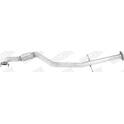 Exhaust Pipe WALKER - 10657