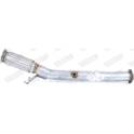 Exhaust Pipe WALKER - 10696