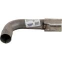 Exhaust Pipe WALKER - 10731