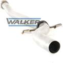 Exhaust Pipe WALKER - 10735
