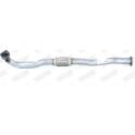 Exhaust Pipe WALKER - 10738