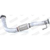Exhaust Pipe WALKER - 10740