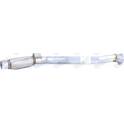 Exhaust Pipe WALKER - 10748
