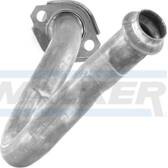 Exhaust Pipe WALKER - 13234