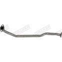 Exhaust Pipe WALKER - 15839