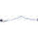Exhaust Pipe WALKER - 21548