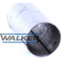 Exhaust Pipe WALKER - 80372
