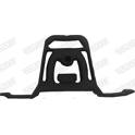 Exhaust rubber WALKER - 80142