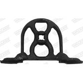 Exhaust rubber WALKER - 80144