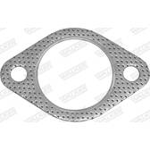 Exhaust rubber WALKER - 80149