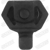 Exhaust rubber WALKER - 80227