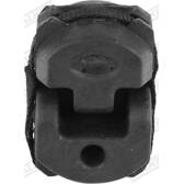 Exhaust rubber WALKER - 80285