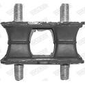 Exhaust rubber WALKER - 80413
